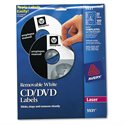 Avery CD/DVD Label